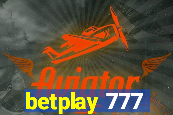 betplay 777